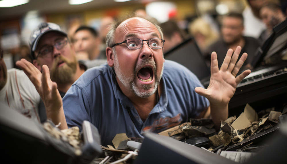 Dominion voting systems to sue staunch Trump supporter over his fraud claims