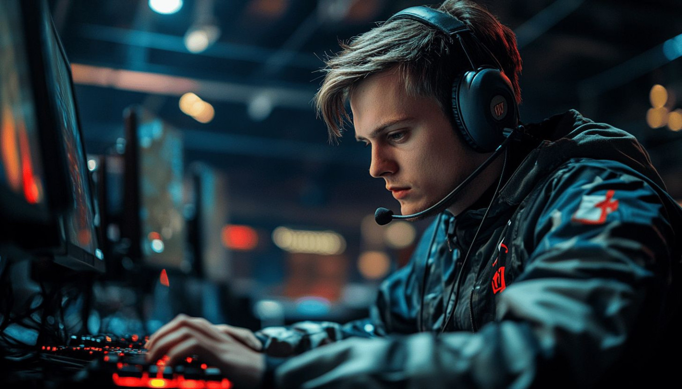 E-sports phenomenon analyzing the explosive growth of gaming competitions worldwide