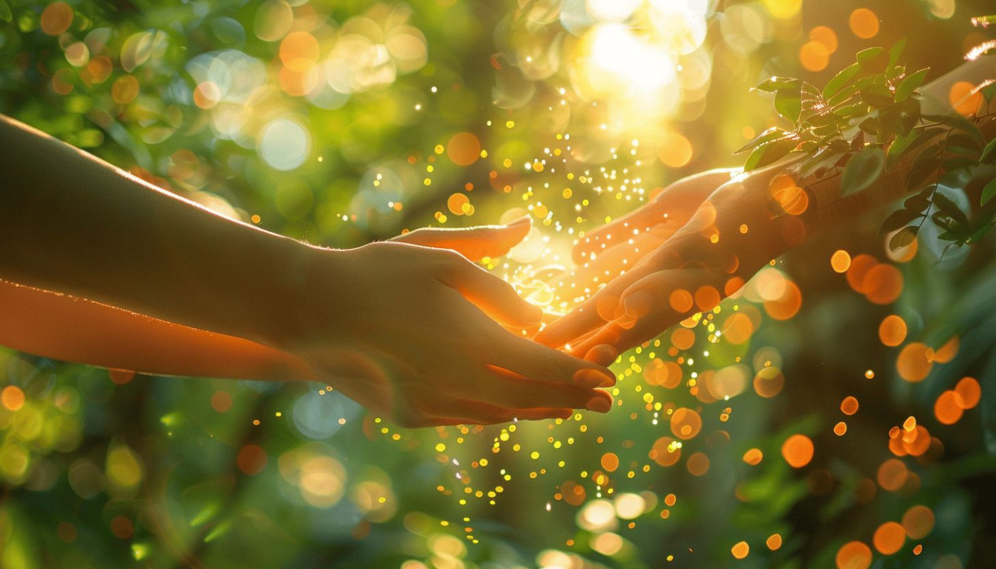 Exploring The Benefits Of Having Dual Practitioners In Energy Healing Sessions