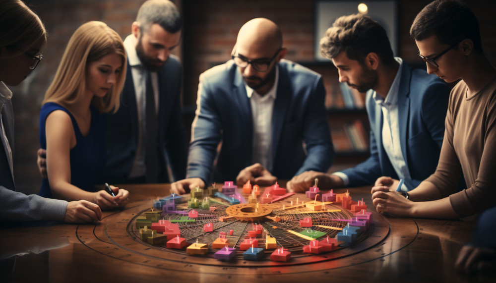 Integrating SEO with Translation: A New Age Approach in Website Localization