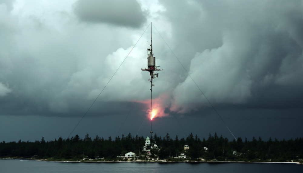 Mysteries and Myths of The Bermuda Triangle