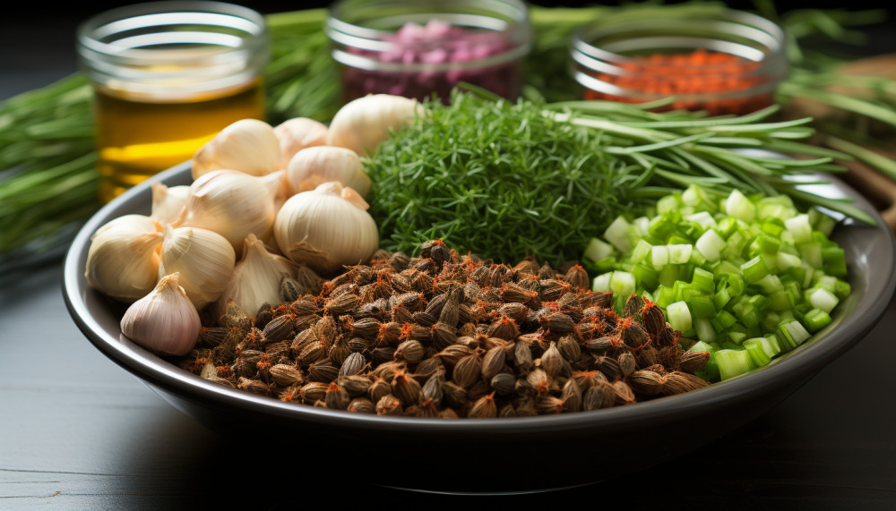 The Hidden Health Benefits of Spicy Foods