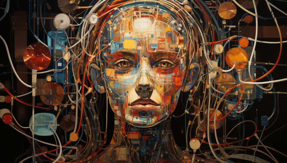 The Rising Tide of Digital Art Collecting