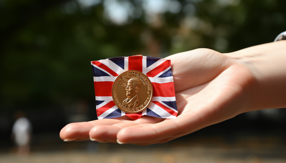 The UK economy is on the brink of a double-dip recession