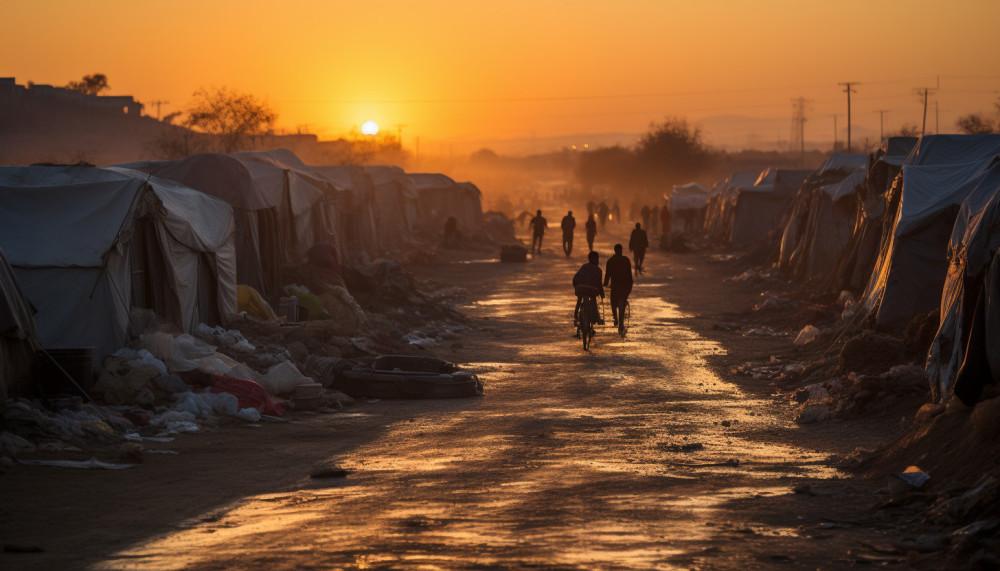 The UNHCR regains access to Eritrean refugee camps