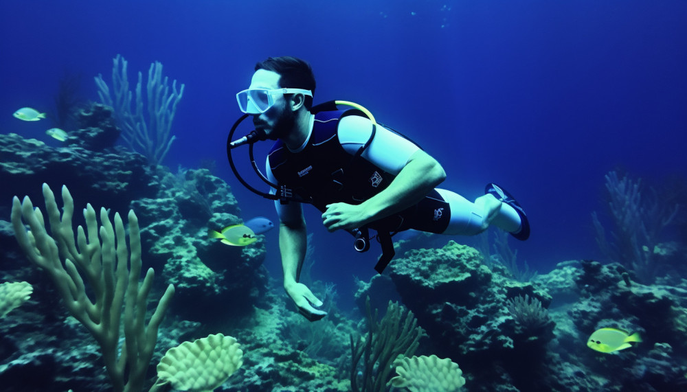 Unveiling the Obscure World of Underwater Hockey